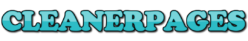 logo cleanerpages