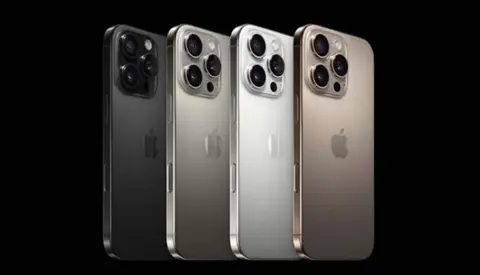 Kabar Gembira! Harga iPhone 16 Terbaru Di Indonesia Sudah Menurun Di Sekitar Rp 3 Jutaan